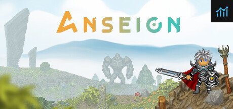 Anseion - Fantasy MMORPG PC Specs