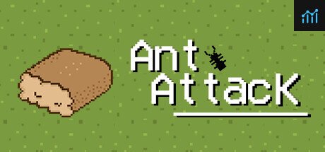 Ant Attack PC Specs