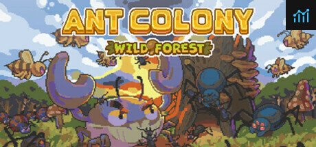 Can I Run Ant Colony: Wild Forest?