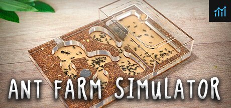 Ant Farm Simulator PC Specs