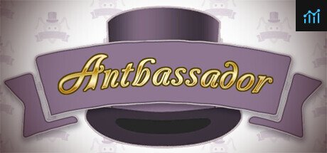 Antbassador PC Specs
