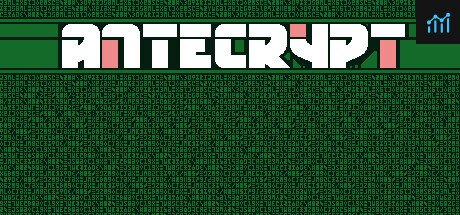 Antecrypt PC Specs
