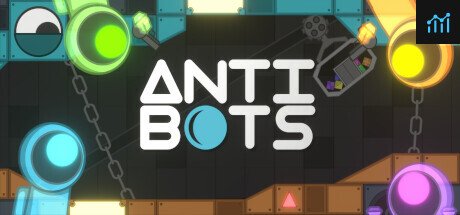 AntiBots PC Specs
