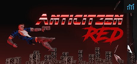 Anticitizen: Red PC Specs