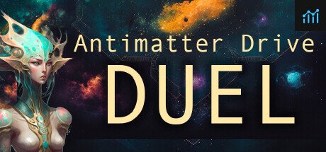 Can I Run Antimatter Drive: Duel?