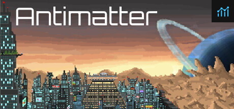 Antimatter PC Specs