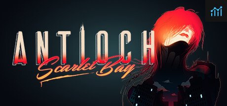 Antioch: Scarlet Bay PC Specs