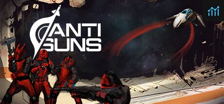 Antisuns PC Specs