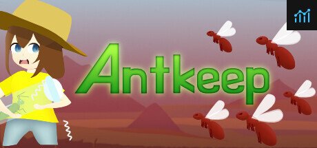 Antkeep PC Specs