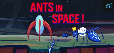 Ants in Space! PC Specs