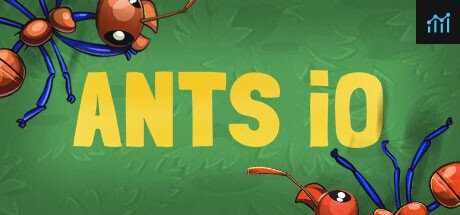 Ants.io PC Specs