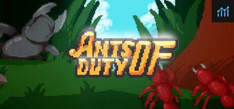 Can I Run Ants of Duty?