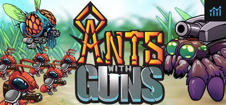 Ants With Guns PC Specs