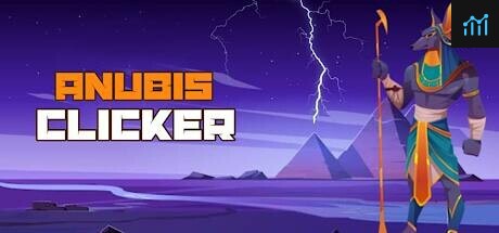 Anubis Clicker PC Specs