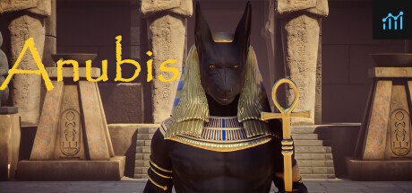 Anubis PC Specs
