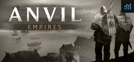 Anvil Empires PC Specs