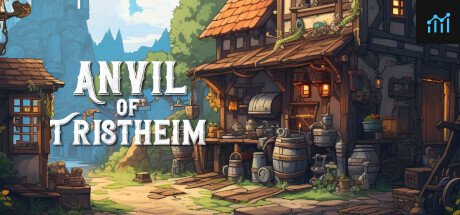 Can I Run Anvil of Tristheim?