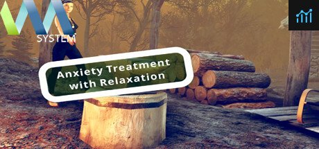 Anxiety Treatment with Relaxation Demo PC Specs