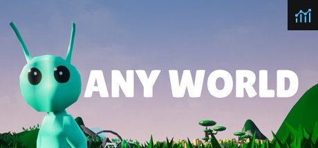 Any World PC Specs