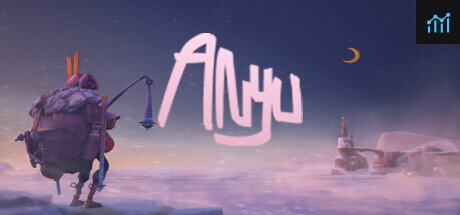ANYU PC Specs