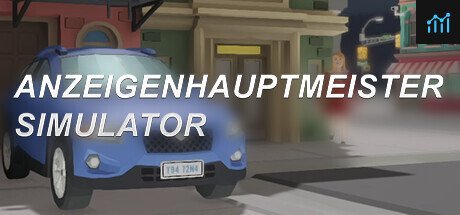 Anzeigenhauptmeister Simulator PC Specs