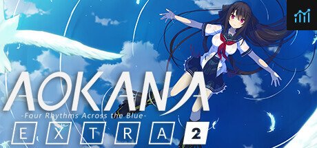 Aokana - Four Rhythms Across the Blue - EXTRA2 PC Specs