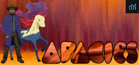 Apacies: Creatures of the Old West PC Specs