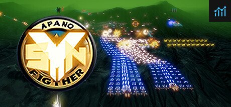 Apano SYN Fighter PC Specs