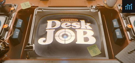 Can I Run Aperture Desk Job?