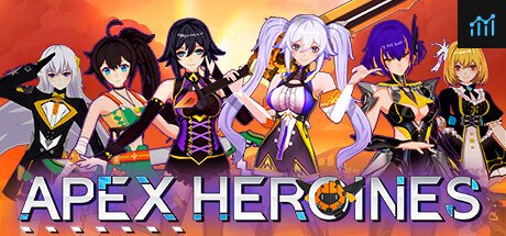 Apex Heroines PC Specs