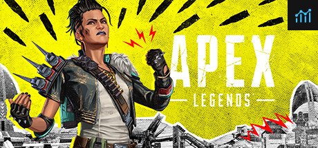 apex legends - custom desktop logo fortnite