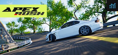 Apex Rush PC Specs