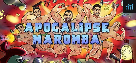 Apocalipse Maromba PC Specs