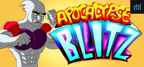 Apocalypse Blitz PC Specs