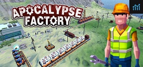 Apocalypse Factory PC Specs