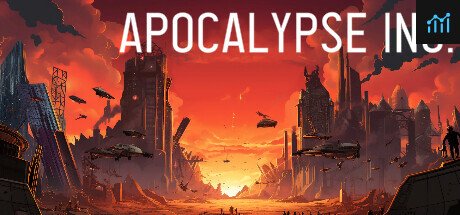 Apocalypse Inc PC Specs