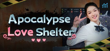 Apocalypse Love Shelter PC Specs