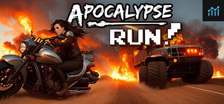 Can I Run Apocalypse Run!?