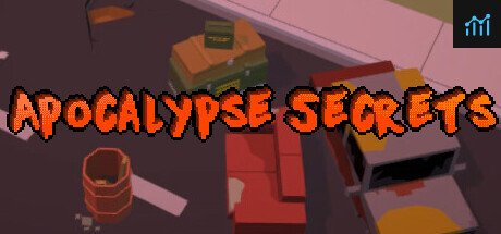 Apocalypse Secrets PC Specs