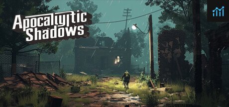 Apocalyptic Shadow PC Specs