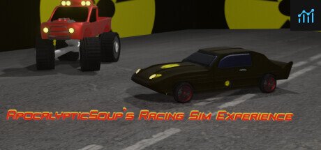 ApocalypticSoup's Racing Sim Experience (A.R.S.E) PC Specs