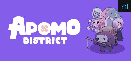 Apomo District PC Specs