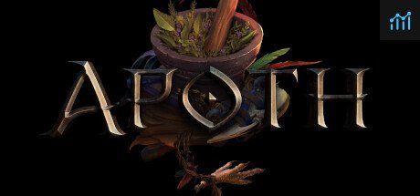 Apoth PC Specs