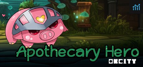 วีรบุรุษปรุงยา กะเพรา (Apothecary Hero) PC Specs