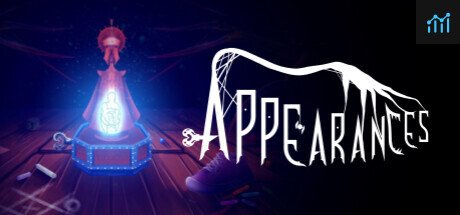 Appearances PC Specs