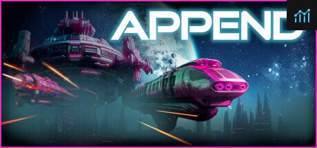 Append PC Specs