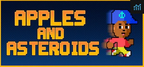 Apples and Asteroids PC Specs