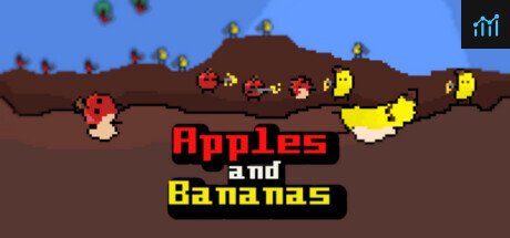 Apples And Bananas PC Specs