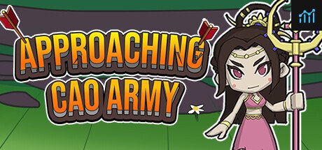 Can I Run Approaching Cao Army?