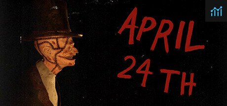 April 24th PC Specs
